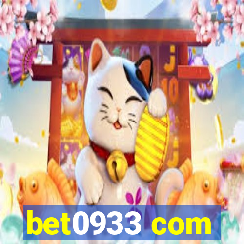 bet0933 com